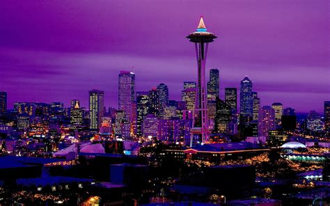 Seattle at night. Things To Know About Seattle at night. 